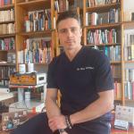 Dr. Luca Damiani Fisioterapista