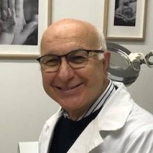 Dr. Rosolino Conti