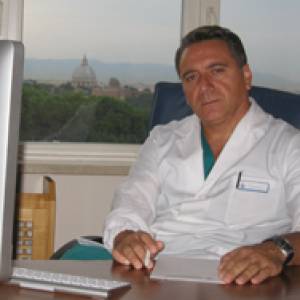 Dr. Riccardo Bono Dermatologo