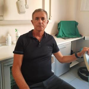 Dr. Luca Piazzi Dentista o Odontoiatra