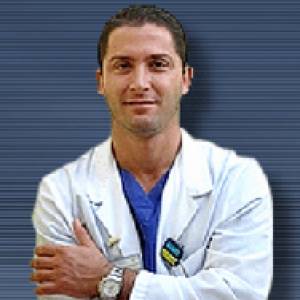 Dr. Patrizio Vicini