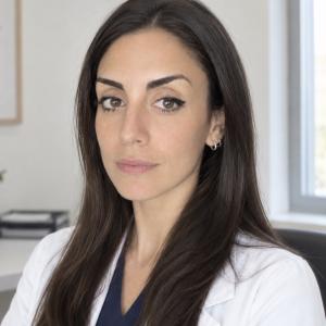 Dr.ssa Giorgia Tema Urologo