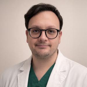 Prof. Celeste Manfredi Urologo