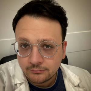 Dr. Celeste Manfredi Urologo