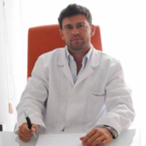 Dr. Alfonso Scarpa Otorinolaringoiatra