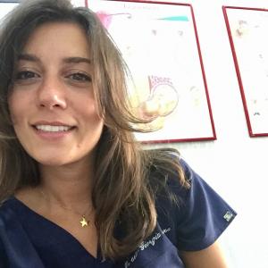 Dr.ssa Rita Giorgia Pranzo Ginecologo