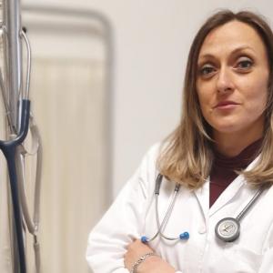 Dr.ssa Alessandra Caputi Endocrinologo