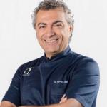 Dr. Alfonso Cibelli Dentista o Odontoiatra
