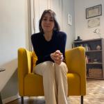 Dr.ssa Aurora Vinci Psicologo