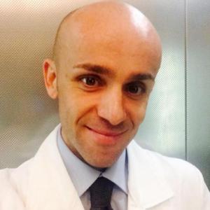 Dr. Raffaele Giusti Oncologo
