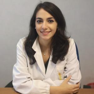 Dr.ssa Silvia Gelli Endocrinologo