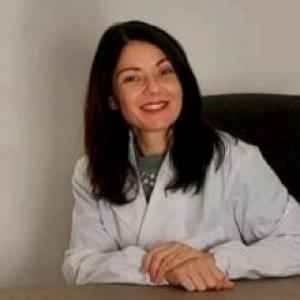 Dr.ssa Marzia Marianelli