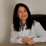 Dr.ssa Marzia Marianelli Fisioterapista