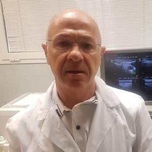 Dr. Salvatore Lutzu Ecografista