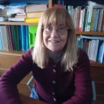 Dr.ssa Stefania Alterio Neuropsichiatra infantile