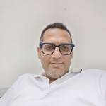 Dr. Italo Redente Medico Internista