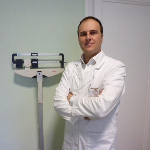 Dr. Alberto Buttari Biologo Nutrizionista