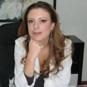 Dr.ssa Nunzia Spanò Greco Psichiatra