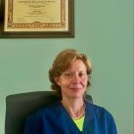 Dr.ssa Manuela Di Girolamo Fisioterapista