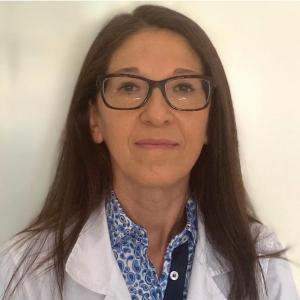 Dr.ssa Cinzia Di Petta Endocrinologo