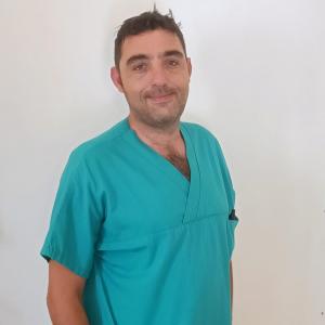 Dr. Daniele Paravani Ortopedico