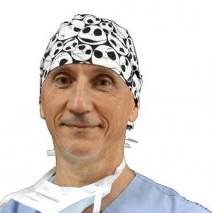Dr. Nicola Bronzini Medico del dolore