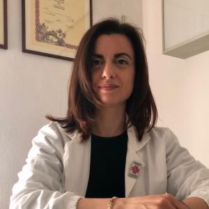 Dr.ssa Raffaella Bravi Biologo Nutrizionista