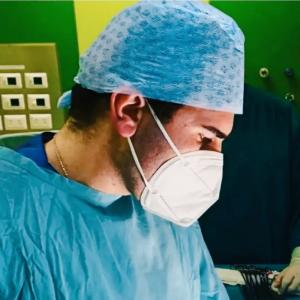 Dr. Luca Fresta Ortopedico