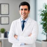 Dr. Luca Fresta Ortopedico