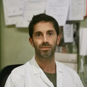 Dr. Riccardo Vallorani Fisiatra