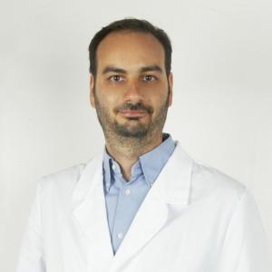 Dr. Giuseppe Casalino Oculista