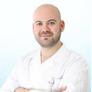 Dr. Andrea Giurdanella Chirurgo Plastico