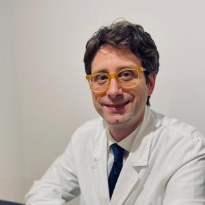 Dr. Andrea Gatti Ortopedico