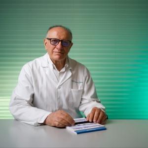 Prof. Francesco Pollice Chirurgo Vascolare