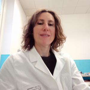 Dr.ssa Francesca Patuzzo Ortopedico
