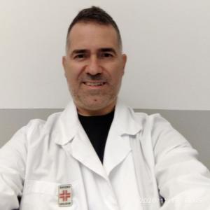 Dr. Michele Massimiliano Salafia Biologo Nutrizionista