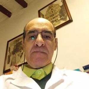 Dr. Paolo Salerno