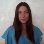 Dr.ssa Ester Parrillo Psicologo