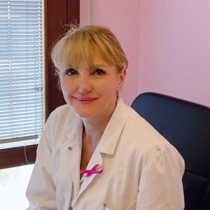 Dr.ssa Valentina Pecorari Urologo