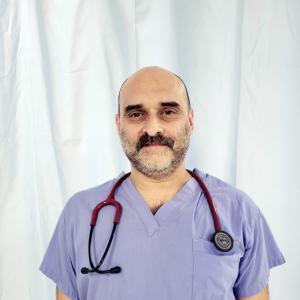 Dr. Pasquale Florio Ecografista