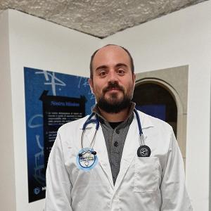 Dr. Federico Pane Pneumologo