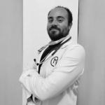 Dr. Federico Pane Pneumologo