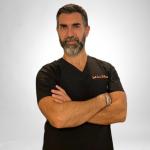 Dr. Ivan D'Alessio Dentista o Odontoiatra
