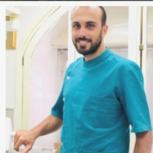 Dr. Gianmarco Salustri Dentista o Odontoiatra