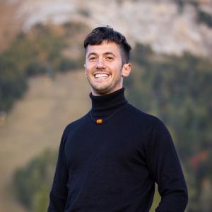 Dr. Thomas Bernagozzi Psicologo