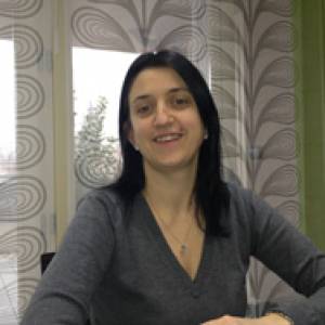 Dr.ssa Daniela Dompè Ginecologo