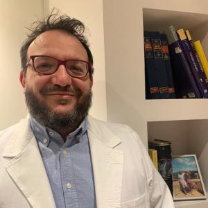 Dr. Dario Concone Urologo