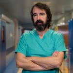 Dr. Vasileios Tsiopoulos Cardiochirurgo
