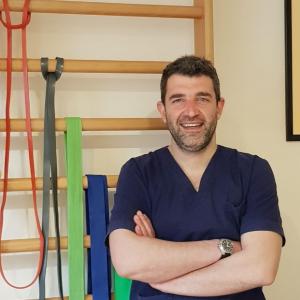 Dr. Renato Rossi