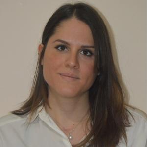 Dr.ssa Federica Perrino Psicologo